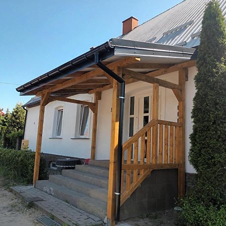 Studio In Kretomino Koszalin Extérieur photo