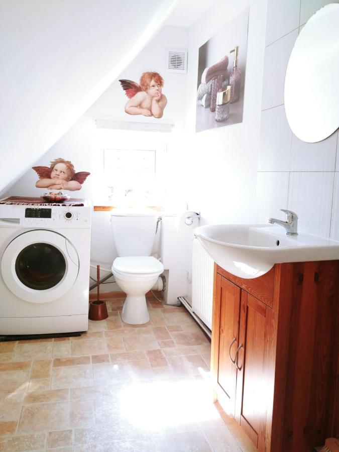 Studio In Kretomino Koszalin Extérieur photo