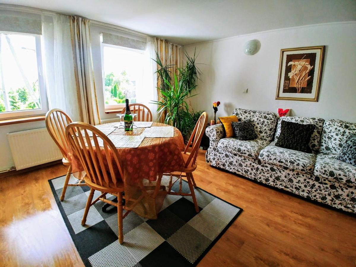 Studio In Kretomino Koszalin Extérieur photo