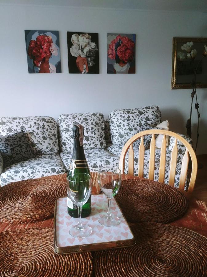 Studio In Kretomino Koszalin Extérieur photo
