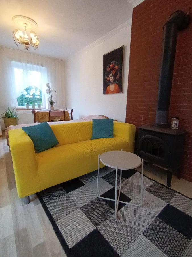Studio In Kretomino Koszalin Extérieur photo