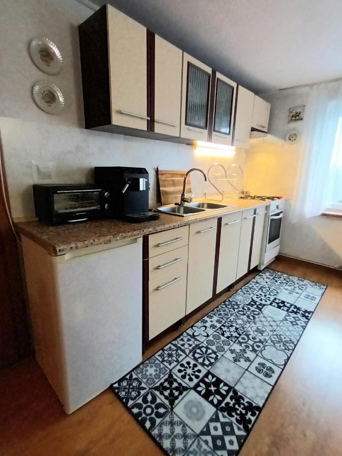 Studio In Kretomino Koszalin Extérieur photo