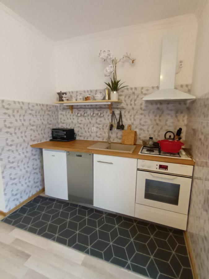 Studio In Kretomino Koszalin Extérieur photo