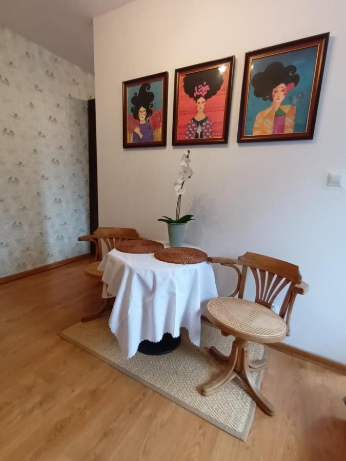 Studio In Kretomino Koszalin Extérieur photo