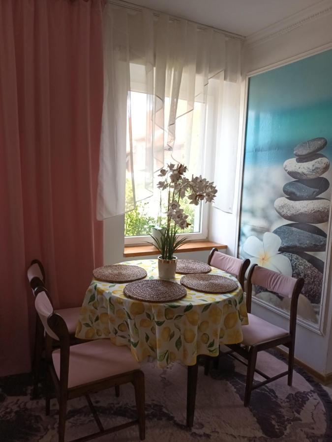 Studio In Kretomino Koszalin Extérieur photo