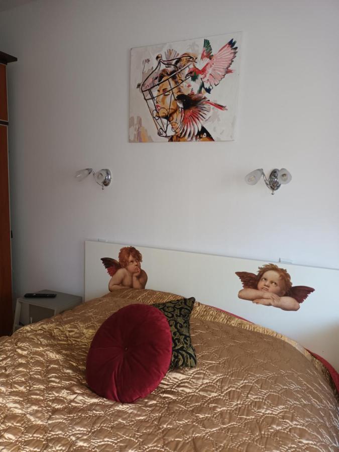 Studio In Kretomino Koszalin Extérieur photo