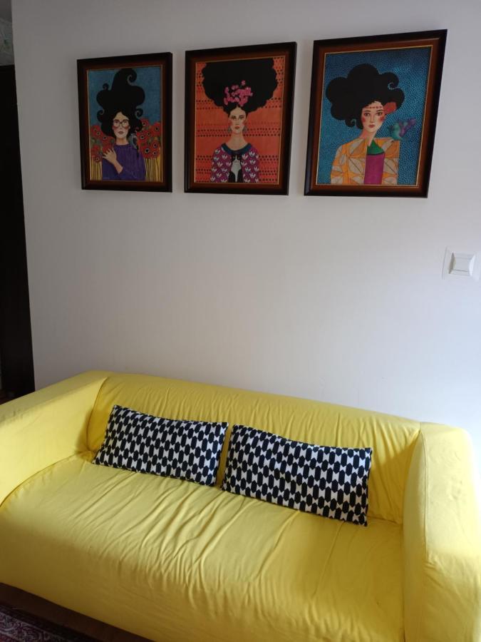 Studio In Kretomino Koszalin Extérieur photo