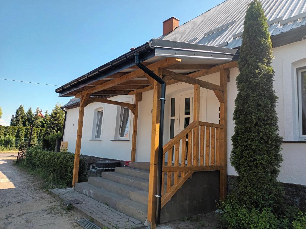 Studio In Kretomino Koszalin Extérieur photo